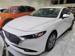 مازدا 3 Sedan